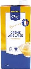 CREME ANGLAISE UHT 1L