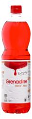 SIROP DE GRENADINE 1L