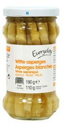 ASPERGE BLANCHE 190G