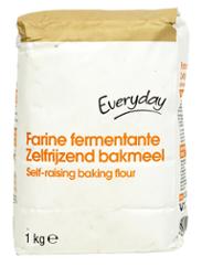 FARINE DE BLE LEVURE FERMENTANTE 1KG
