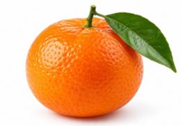 MANDARINE AUSTRALIE AU KG