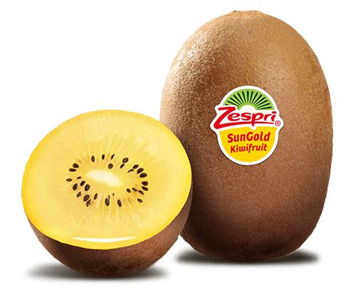 KIWI JAUNE BARQUETTE +/-750G