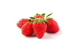 FRAISES BARQUETTE 454G