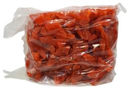 CONFIT DE PAPAYE EN LAMELLES 2.27KG USA