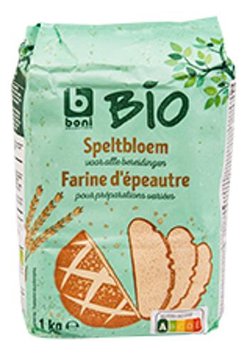 FARINE D'EPEAUTRE BIO 1KG