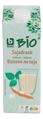 LAIT DE SOJA NATURE BIO 1L