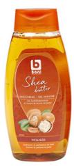 GEL DOUCHE AU KARITE 500ML