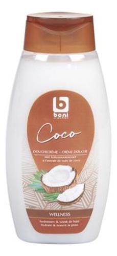 GEL DOUCHE COCO 500ML