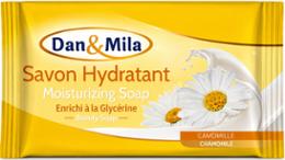 SAVON HYDRATANT CAMOMILLE 90G