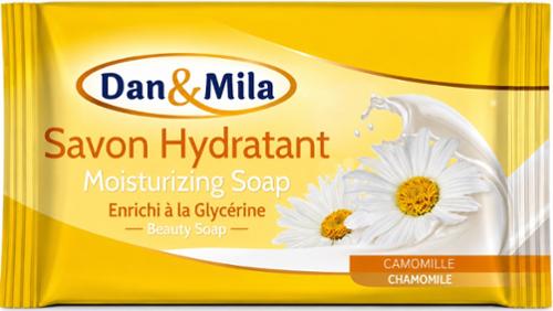 SAVON HYDRATANT CAMOMILLE 90G