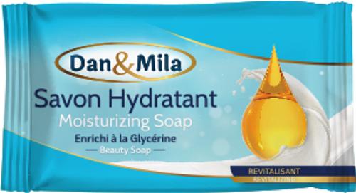 SAVON HYDRATANT REVITALISANT 90G