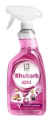 NETTOYANT MULTI USAGE RHUBARBE 750ML