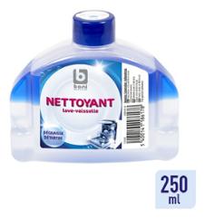 NETTOYANT LAVE-VAISSELLE LIQUIDE 250ML