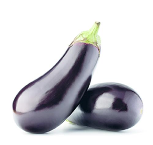 AUBERGINE MAUVE LOCALE AU KG PPN