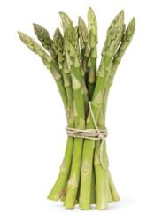 ASPERGE A LA BOTTE