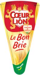 BRIE COEUR DE LION 200G