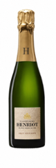 CHAMPAGNE HENRIOT BRUT SOUVERAIN 37.5CL