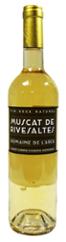 MUSCAT DE RIVESALTES DOMAINE DE L'ARCA 20