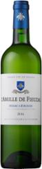 PESSAC-L OGNAN L'ABEILLE DE FIEUZAL 2016