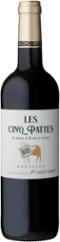 BORDEAUX LES CINQ PATTES 2020