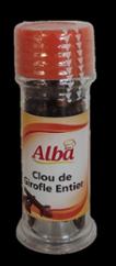 EPICE CLOU DE GIROFLE ENTIER 25G