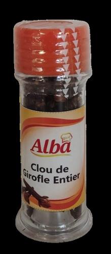 EPICE CLOU DE GIROFLE ENTIER 25G