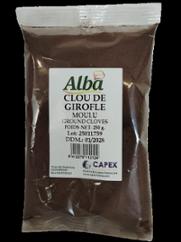 EPICE CLOU DE GIROFLE MOULU 250G
