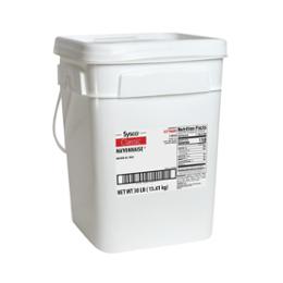 MAYONNAISE SEAU 13,6KG