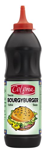 SAUCE BURGER SQUIZ 1L