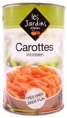 CAROTTE ENTIERE 5/1 4KG