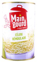 CELERI RAPE 5/1 4KG