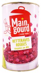 BETTERAVE EN DES 4KG 5/1