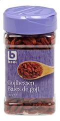 BAIE DE GOJI 140G