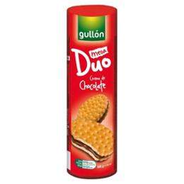 BISCUIT  FOURRE MEGA CHOCO 500G