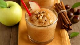 COMPOTE DE POMME EN GOURDE 90G x 4