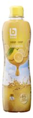 SIROP DE CITRON 75CL