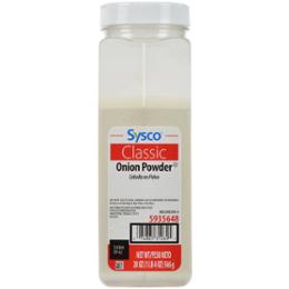OIGNON EN POUDRE 566G