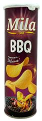 CHIPS TUBO BBQ 110G