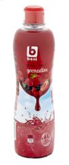 SIROP DE GRENADINE 75CL