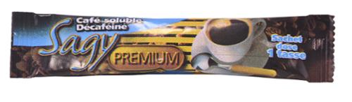 CAFE STICK DOSE DECAFEINE CTN 2gx300