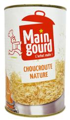CHOUCROUTE NATURE 5/1