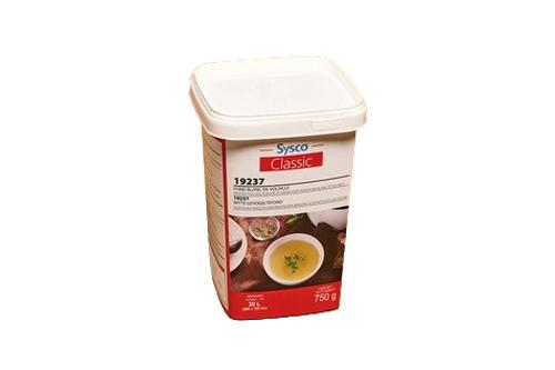 FOND BLANC VOLAILLE 750G