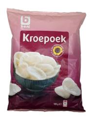 CHIPS A LA CREVETTE 100G