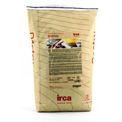 CREME PATISSIERE A FROID 10KG