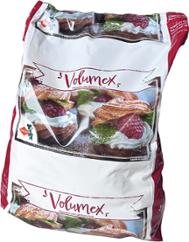 CREME FOUETTEE VOLUMEX SAC 2.5KG