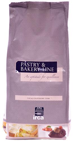 CACAO EN POUDRE 1KG