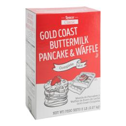 FARINE POUR PANCAKE 2.27KG