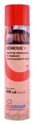 BOMBE A GRAISSER 600ML
