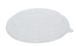 COUVERCLE D18 POUR BOITE A SALADE 50UP