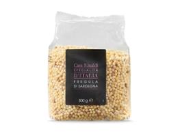 FREGOLA SARDA 500G